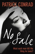 Cover: No Sale - Bitter Lemon Press