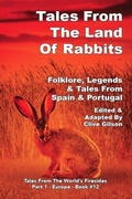 Cover: Tales from the Land of Rabbits - Clive Gilson