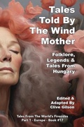 Cover: Tales told By The Wind Mother - Clive Gilson