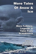 Cover: More Tales of Snow and Ice - Clive Gilson