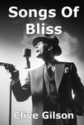 Cover: Songs of Bliss - Clive Gilson