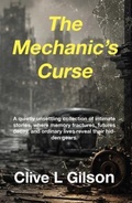 Cover: The Mechanic's Curse - Clive Gilson