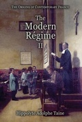 Cover: The Modern Regime - II - Hounskull Publishing
