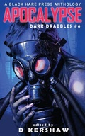 Cover: Apocalypse - Black Hare Press