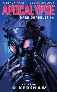 Enlarge image Cover: Apocalypse - Black Hare Press