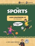 Cover: The Sports - Mini Chatbook