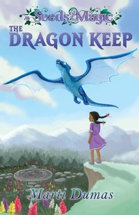 Enlarge image Cover: The Dragon Keep - Yes, Mam Creations