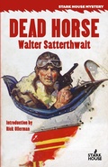 Cover: Dead Horse - Stark House Press