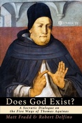 Cover: Does God Exist? - En Route Books & Media
