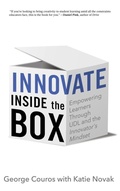 Cover: Innovate Inside the Box - IMPress, LP