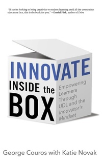 Enlarge image Cover: Innovate Inside the Box - IMPress, LP