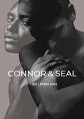 Cover: Connor & Seal - Sibling Rivalry Press, LLC