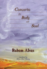 Abbildung von: Concerto for Body and Soul - New London Librarium