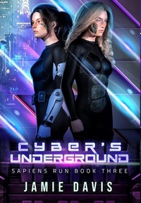 Enlarge image Cover: Cyber's Underground - Mediccast Productions, LLC