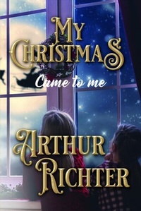 Abbildung von: MY CHRISTMAS CAME TO ME - The Mulberry Books