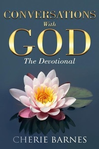 Enlarge image Cover: Conversations with God - Relentless Publishing House, LLC
