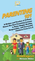 Cover: Parenting 101 - HowExpert
