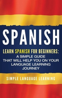 Abbildung von: Spanish - Bravex Publications