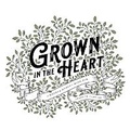 Cover: Grown in the Heart - Blue Star Press
