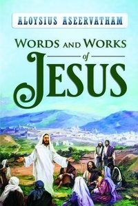Abbildung von: WORDS AND WORKS OF JESUS - The Mulberry Books