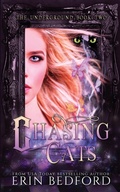 Cover: Chasing Cats - Embrace the Fantasy Publishing