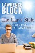 Cover: The Liar's Bible - LB Productions