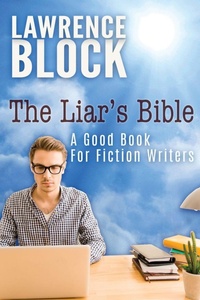 Enlarge image Cover: The Liar's Bible - LB Productions