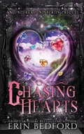 Cover: Chasing Hearts - Embrace the Fantasy Publishing