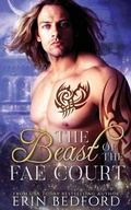 Cover: The Beast of the Fae Court - Embrace the Fantasy Publishing