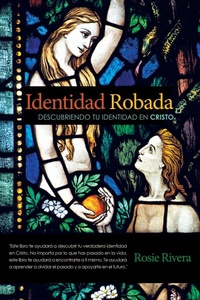 Enlarge image Cover: Identidad Robada - WestBow Press