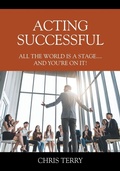 Cover: Acting Successful - Outskirts Press