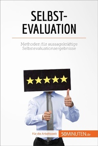 Enlarge image Cover: Selbstevaluation - 50Minuten.de
