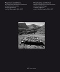 Cover: Perpetuating Architecture - Park Books