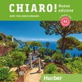 Cover: Chiaro! A2 - Nuova edizione - Hueber Verlag