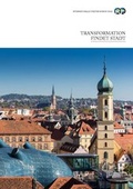 Cover: Transformation findet Stadt - Internationales St&auml;dteforum Graz