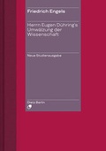 Cover: Herrn Eugen D&uuml;hring's Umw&auml;lzung der Wissenschaft - Dietz