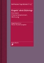 Cover: Herrn Eugen Dühring's Umwälzung der Wissenschaft / Engels' "Anti-Dühring". - Dietz