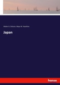 Cover: Japan - Hansebooks