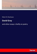 Cover: David Gray - Hansebooks