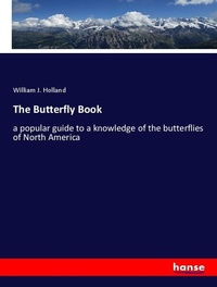 Enlarge image Cover: The Butterfly Book - Hansebooks
