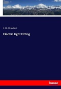 Cover: Electric Light Fitting - Hansebooks