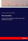 Cover: The Anarchists - Hansebooks