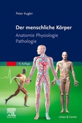 Cover: Der menschliche K&ouml;rper - Urban & Fischer
