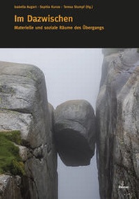 Enlarge image Cover: Im Dazwischen - Reimer Verlag
