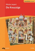 Cover: Die Kreuzz&uuml;ge - wbg Academic in Herder