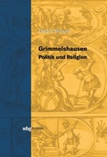 Cover: Grimmelshausen - wbg Academic in Herder