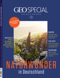 Cover: GEO Special / GEO Special 04/2020 - Naturwunder in Deutschland - Gruner + Jahr