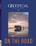 Cover: GEO Special / GEO Special 05/2020 - On the Road - Gruner + Jahr