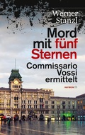 Cover: Mord mit f&uuml;nf Sternen - Haymon Verlag