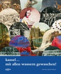 Cover: Kassel ... mit allen Wassern gewaschen! - Michael Imhof Verlag